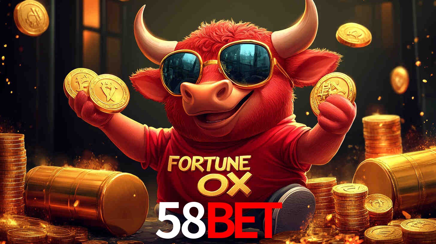Desvendando o Mundo dos Jogos Virtuais na 58bet