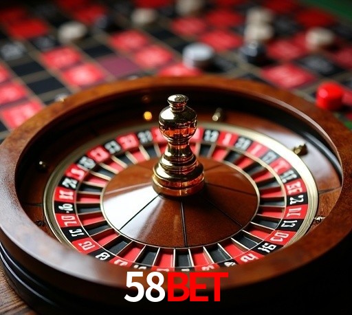Apostas de Futebol 58bet