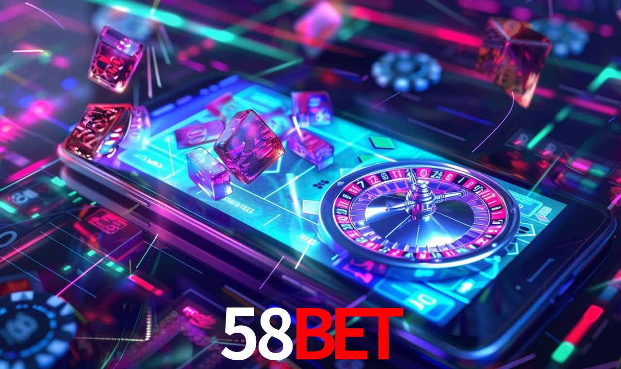 cassino 58bet