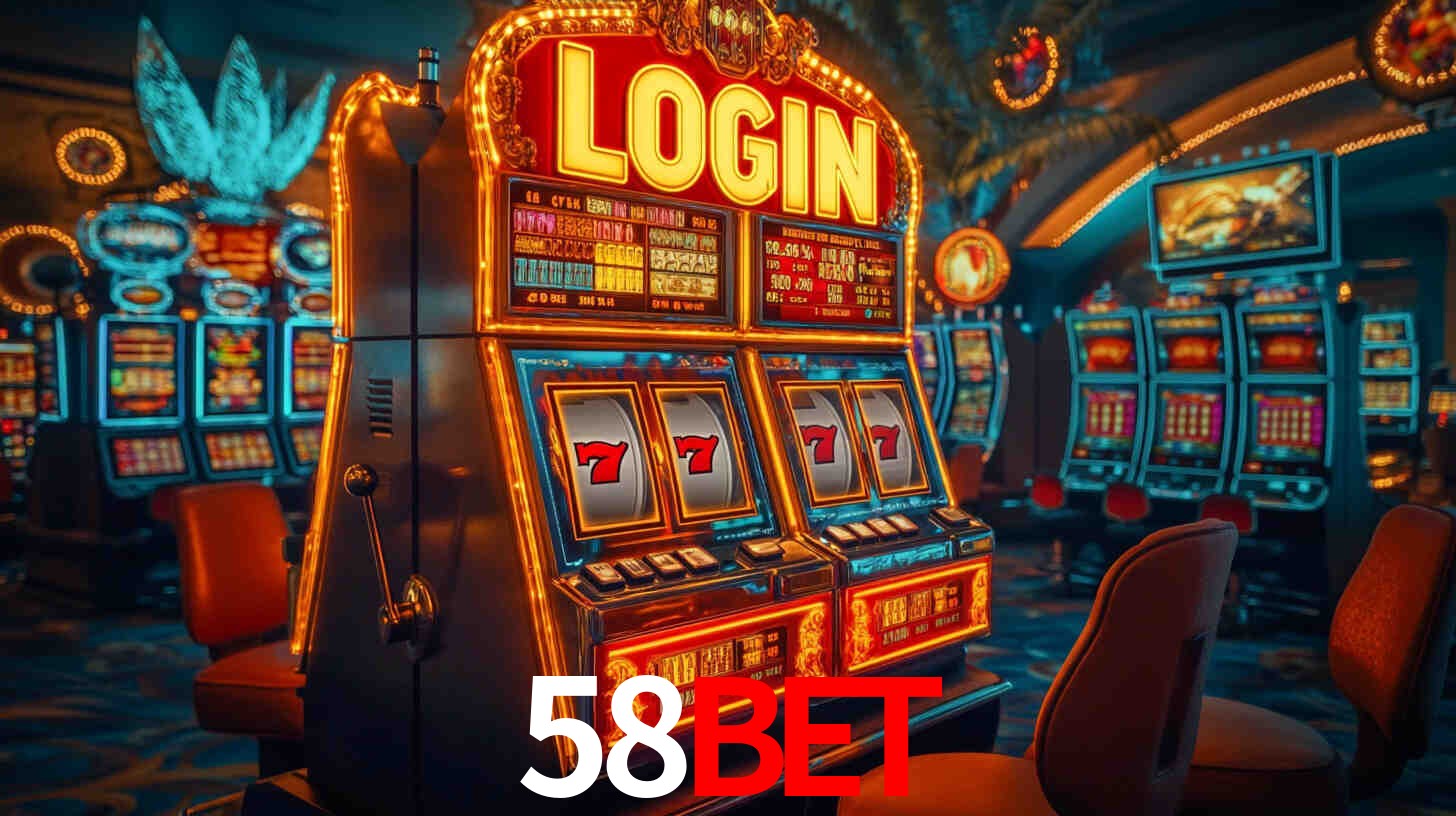 Premium Interface 58bet