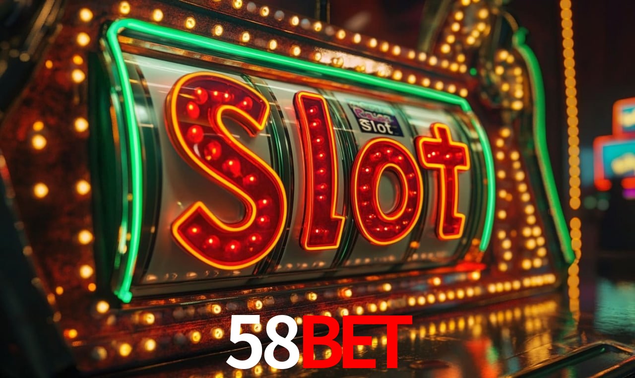 Casino VIP 58bet
