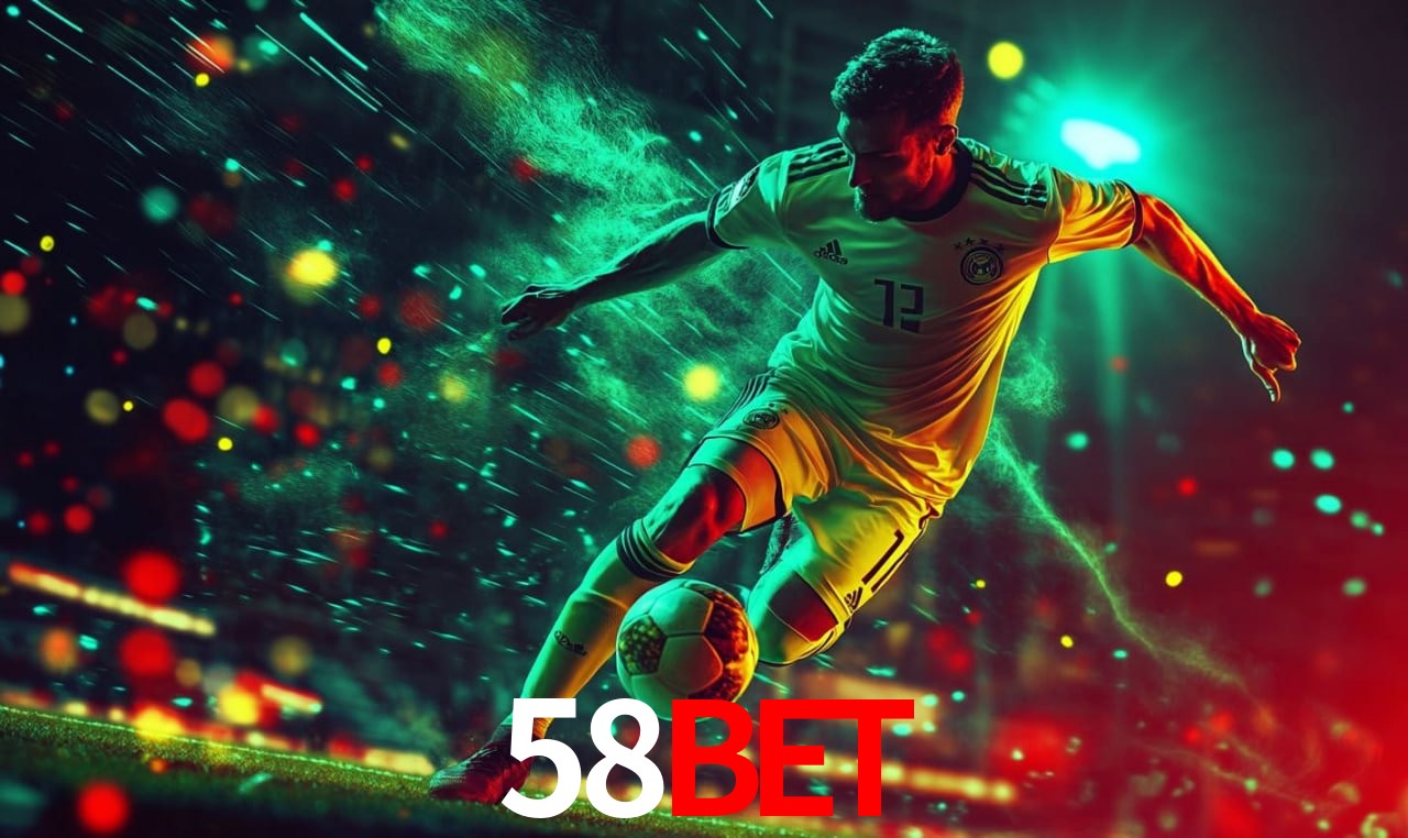 Login Seguro 58bet