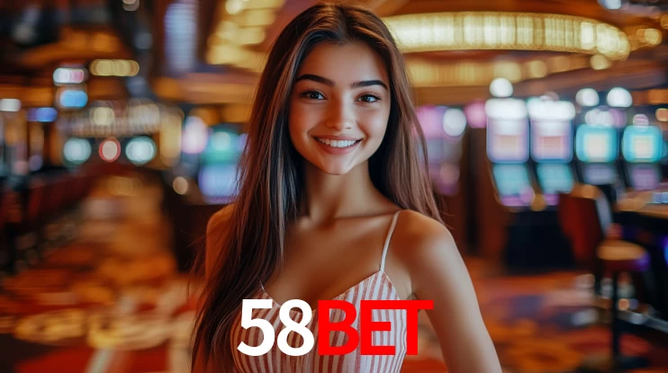 58bet App Interface