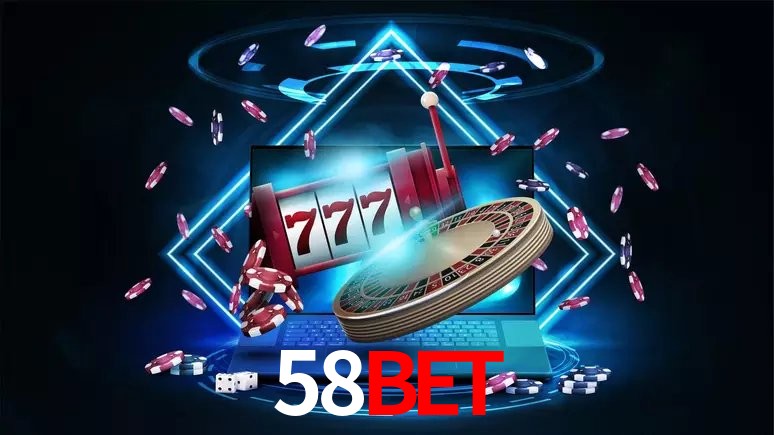 Diretório de Jogos 58bet