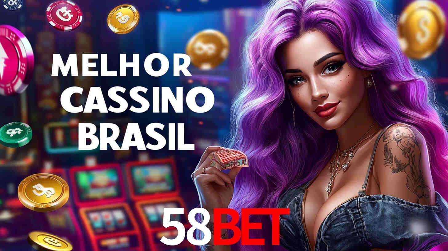 A Emoção da Loteria na 58bet: Uma Chance de Mudança de Vida
