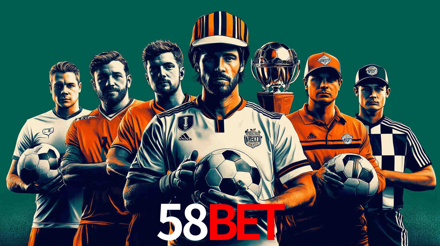 A Revolução dos Aplicativos de Jogos no 58bet