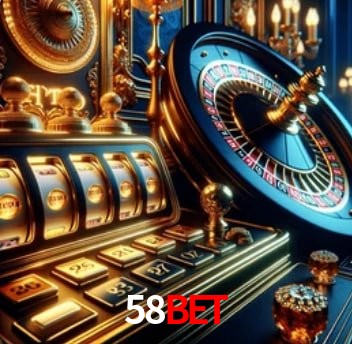 Integração de APIs 58bet