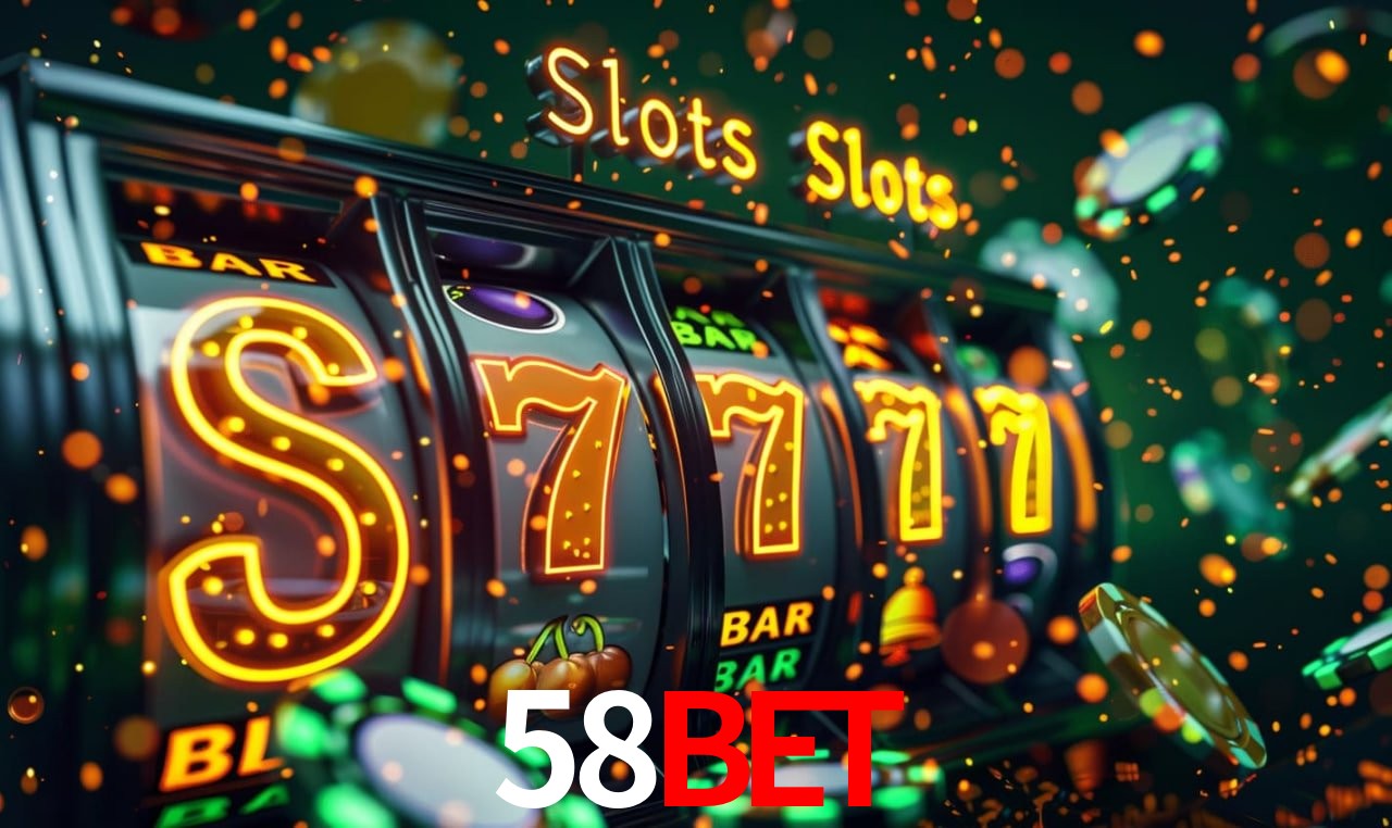 Promoção Relâmpago 58bet