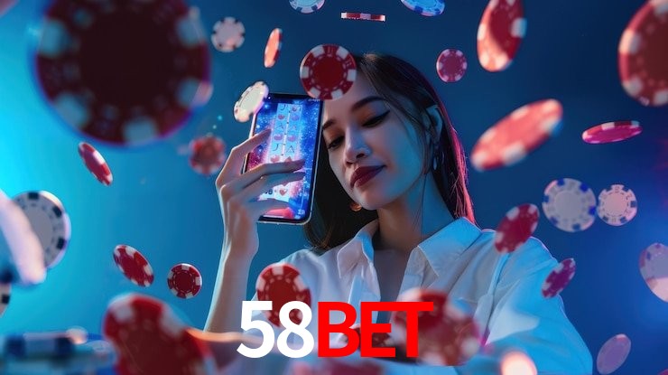 Casino Ao Vivo 58bet