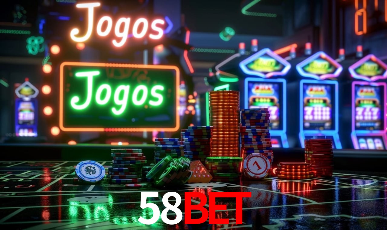 Funcionalidades App 58bet