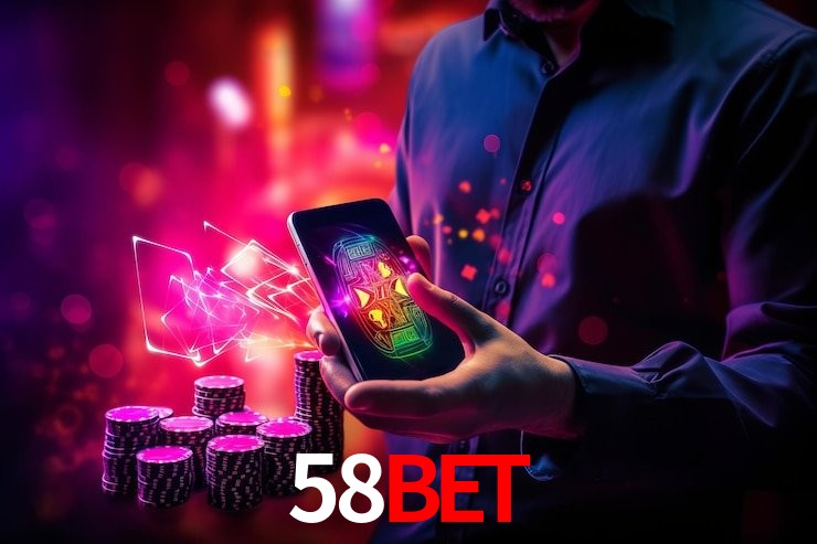 Segurança 2FA 58bet