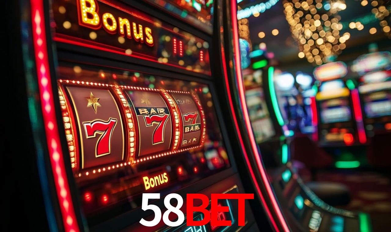 Celular 58bet