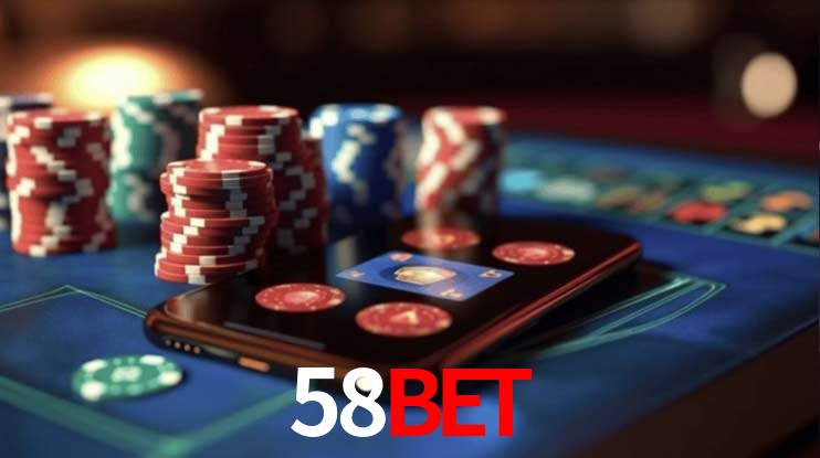 58bet Premiação acumulada / Jackpot