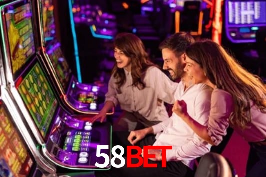 Apostas de Tênis 58bet