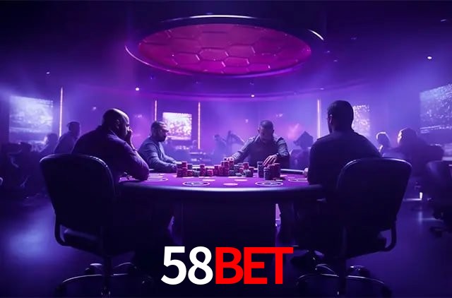 login 58bet.com