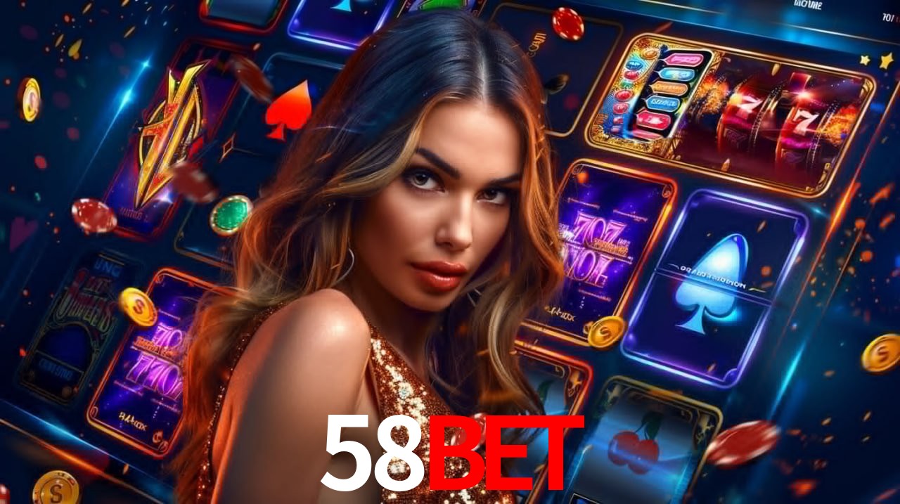 Mesa de Blackjack 58bet