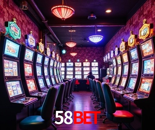 Melhores Jogos 58bet