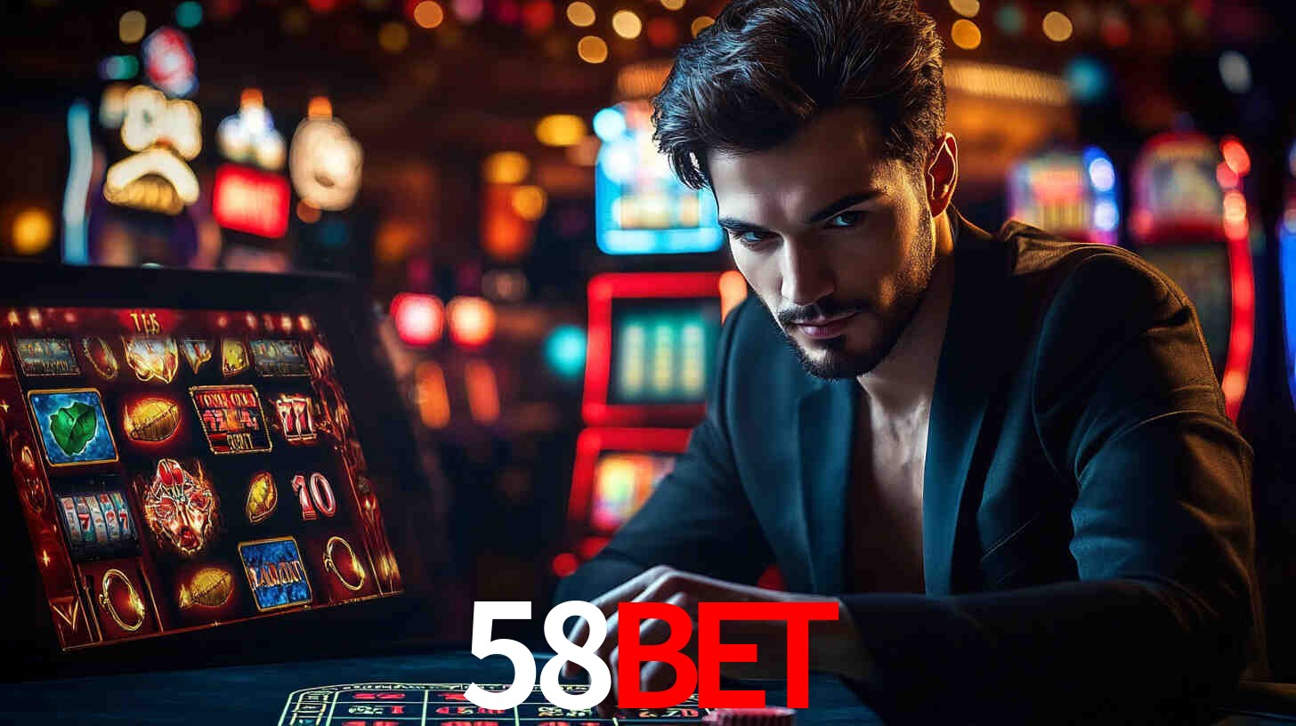58bet bet