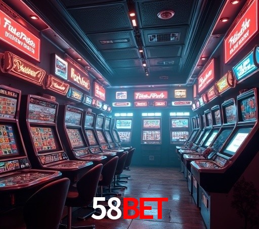 Evolução VIP 58bet