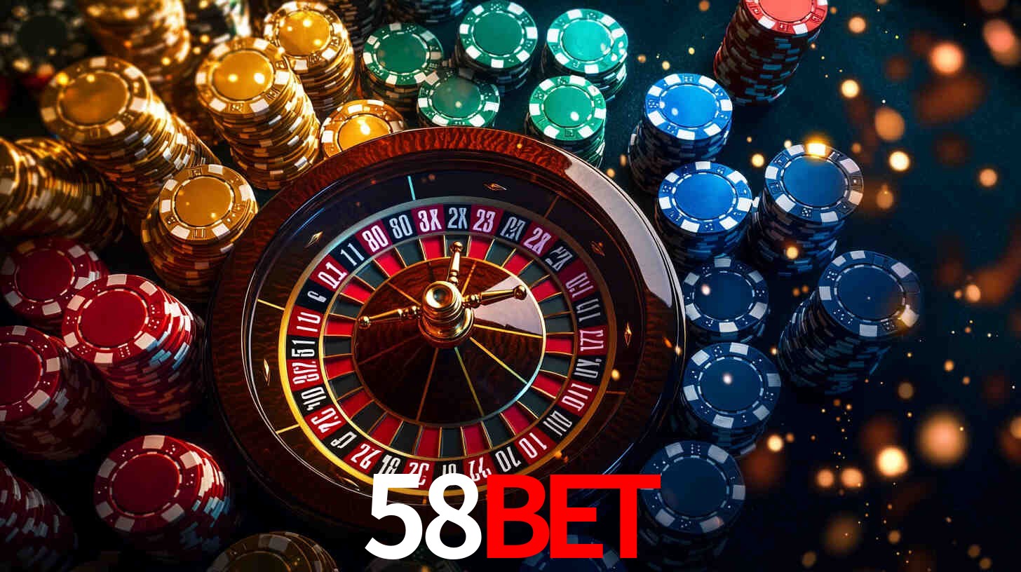 58bet login