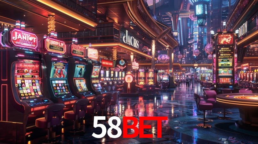 2FA Security 58bet