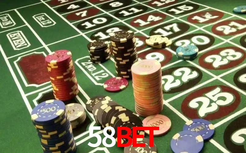 plataforma 58bet
