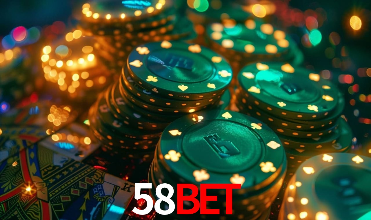 Ofertas Exclusivas 58bet