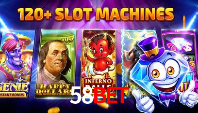 Descubra a Essência do 58bet: Nossa História e Compromissos
