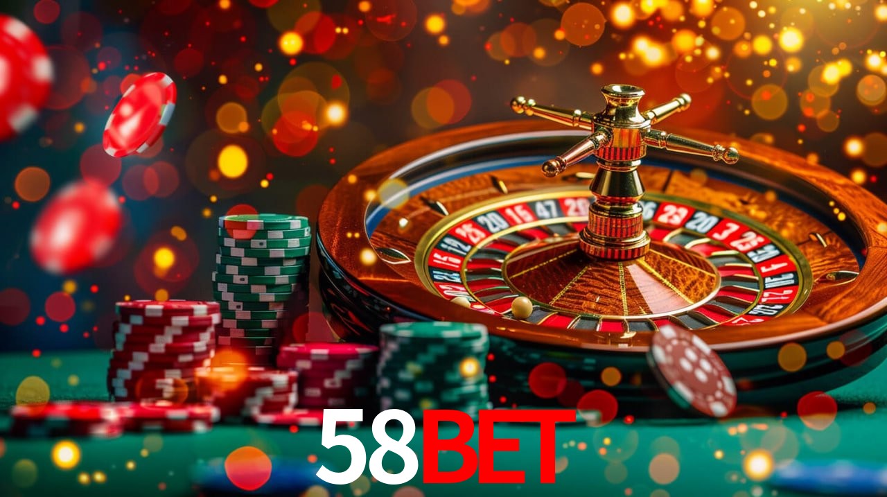 Torneios 58bet
