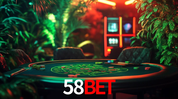 Daily Bonuses 58bet