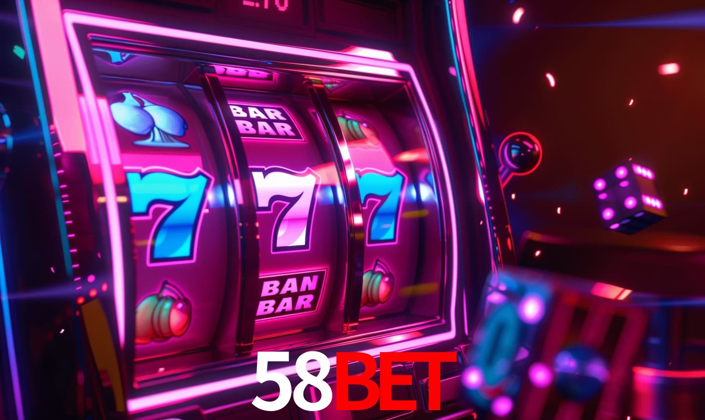 PIX Instantâneo 58bet
