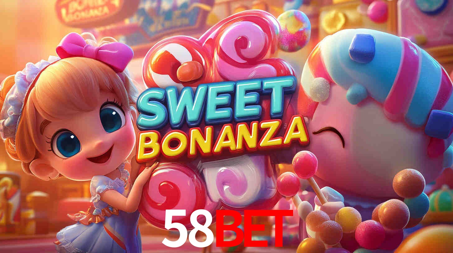 Vantagens App 58bet