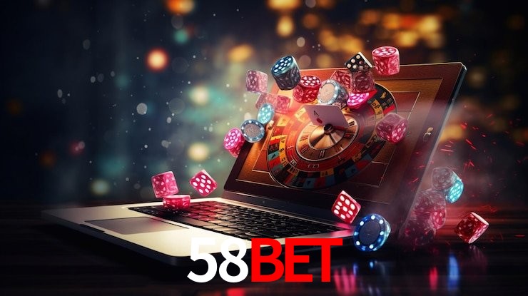 Jogo Spaceman 58bet