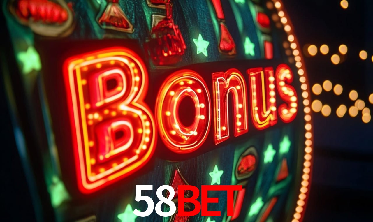 Diretório de Jogos 58bet