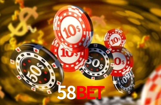Promoções Sazonais 58bet