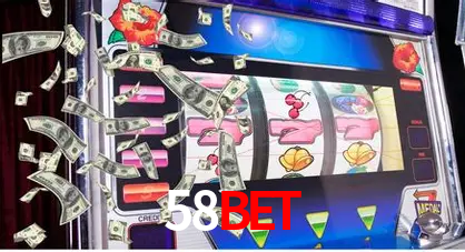 Descubra o Mundo do Cassino Online com 58bet