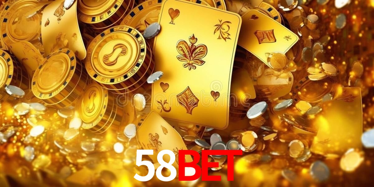Bônus Diários 58bet