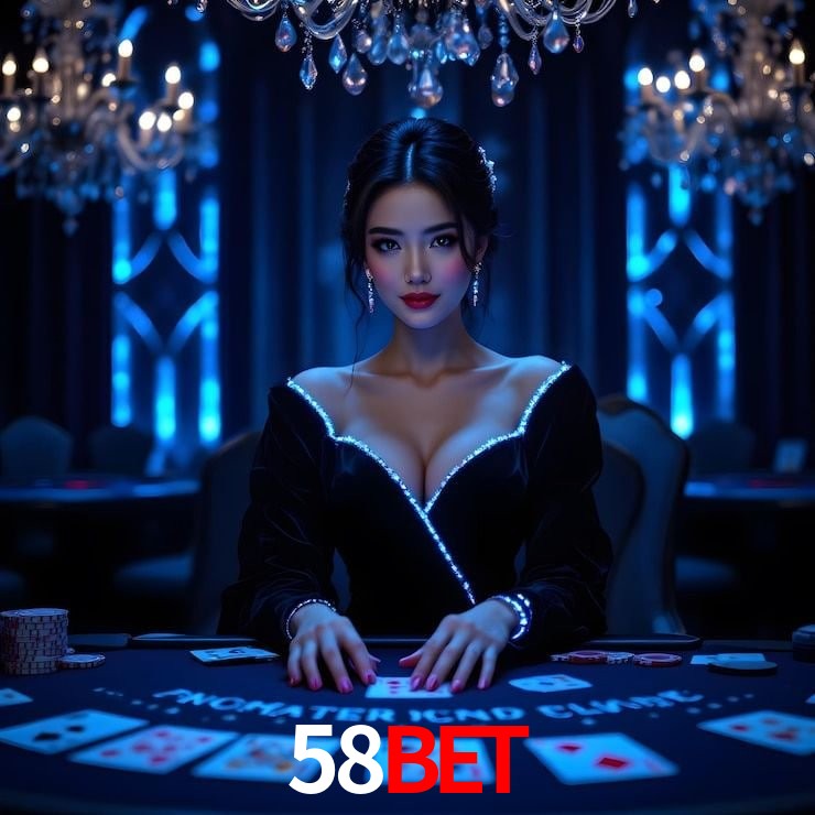 58bet Giros Grátis