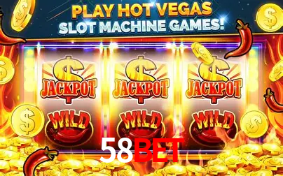 Desvendando o Mundo dos Jogos Virtuais na 58bet