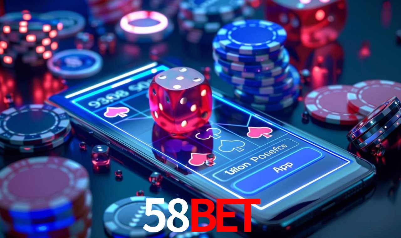 Oportunidades 58bet