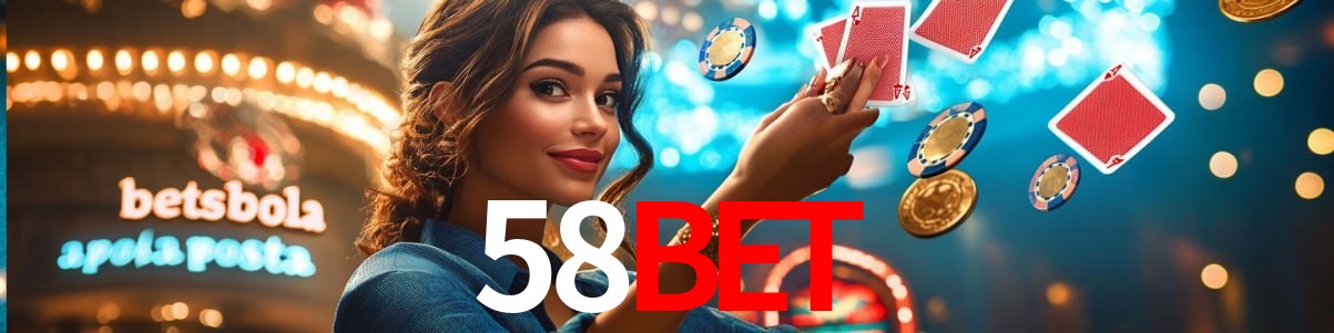 Bonus Features 58bet
