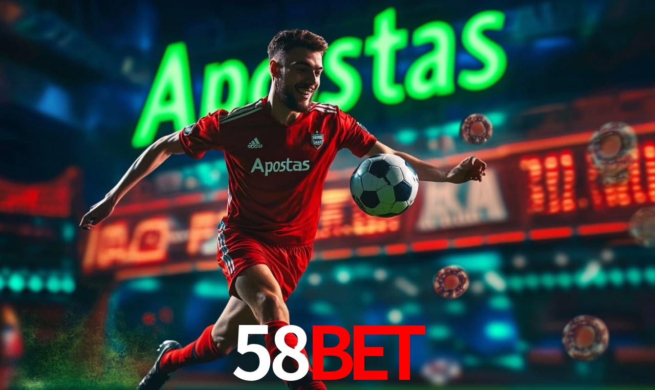 Estatísticas do Jogo 58bet
