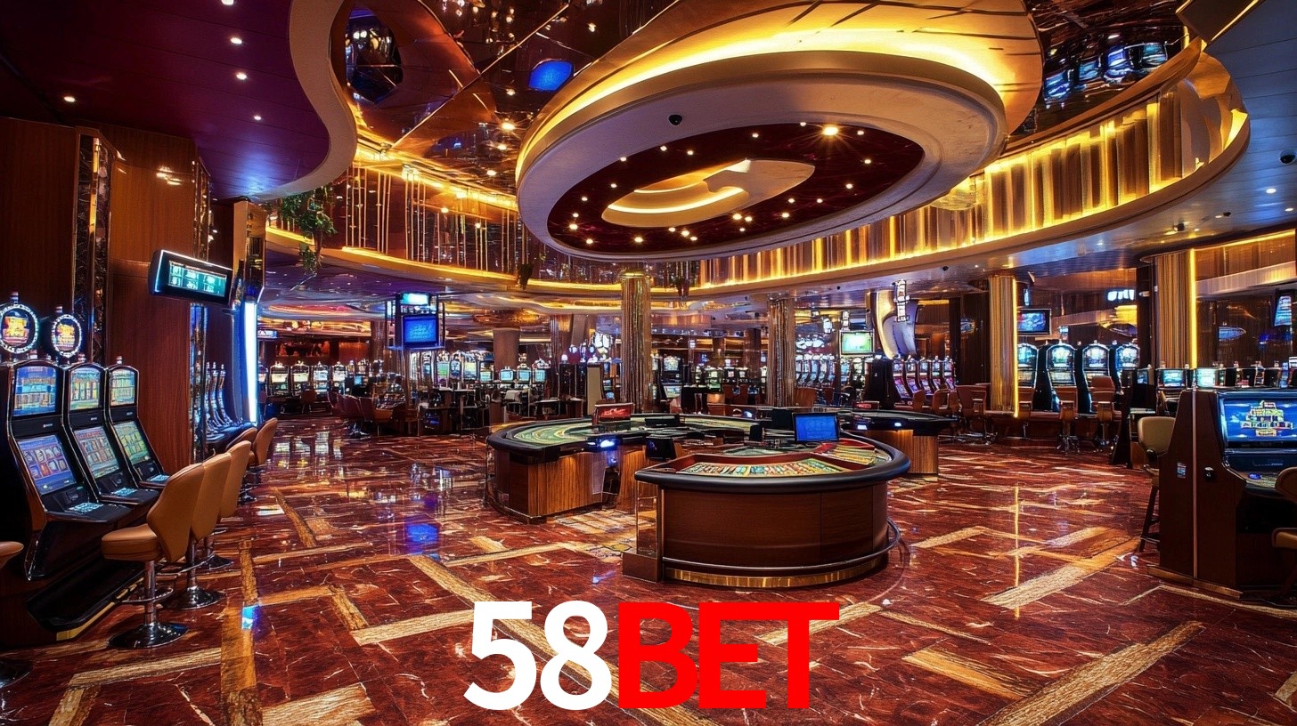Exclusive Games 58bet