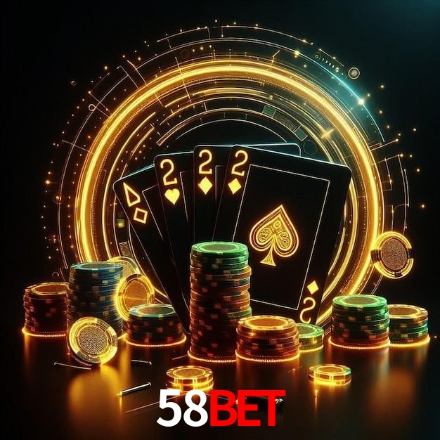 58bet Bonus Rain – Ganhe mais em jogos de caça-níqueis