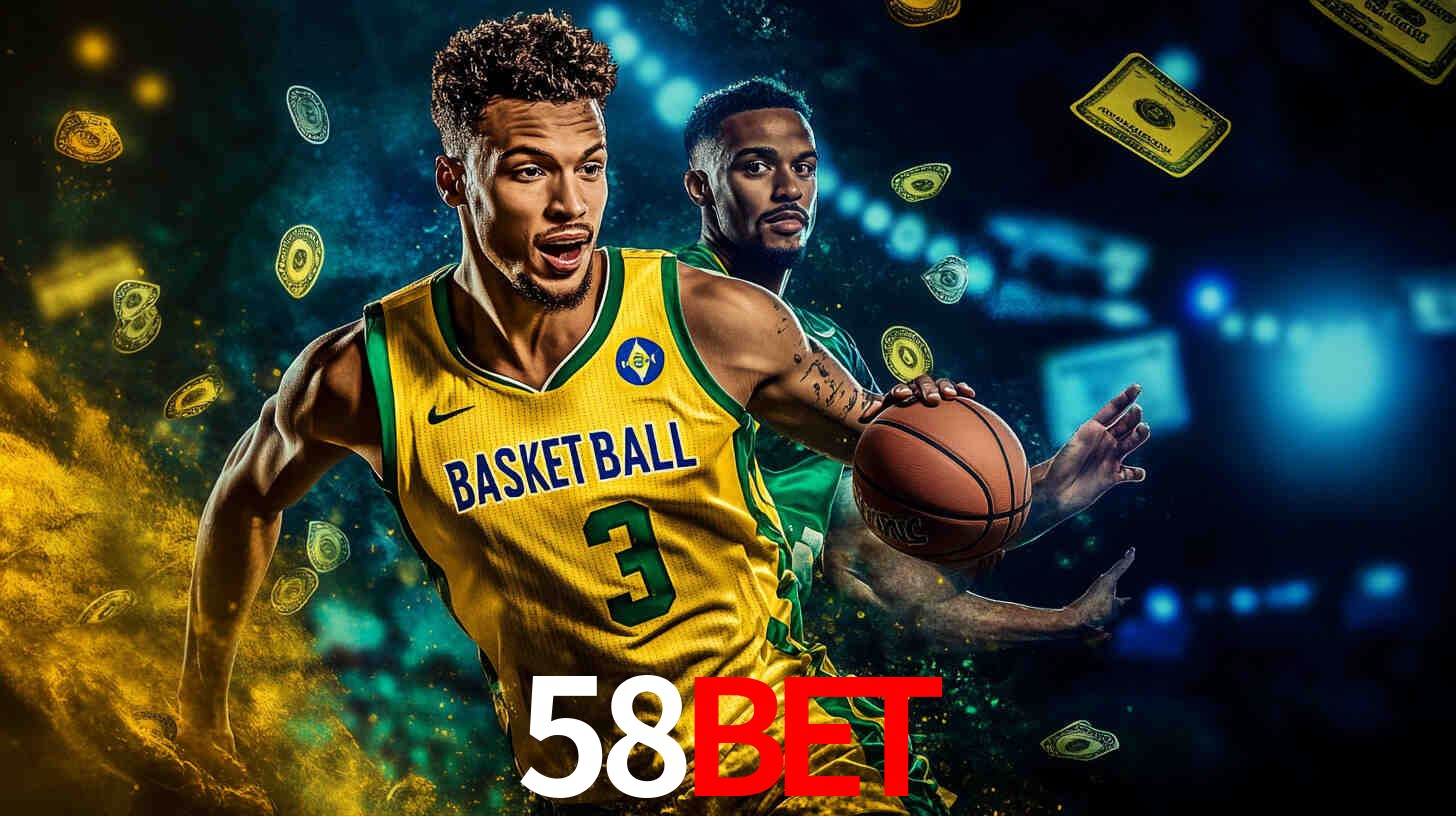 Recursos App 58bet