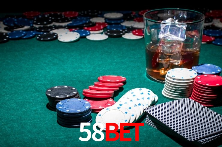 Sistemas de Segurança 58bet