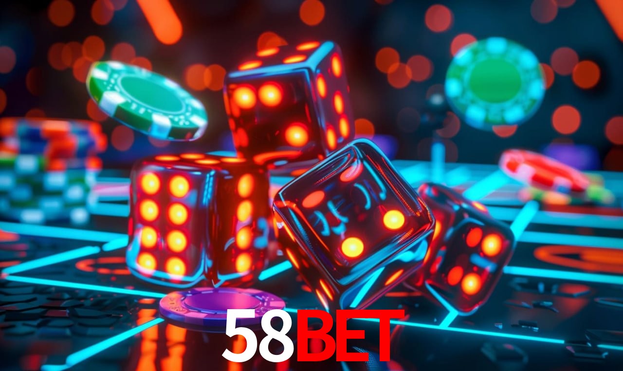 Apostas de Basquete 58bet
