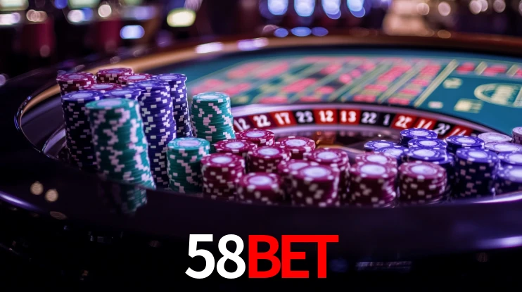 Welcome Bonus 58bet