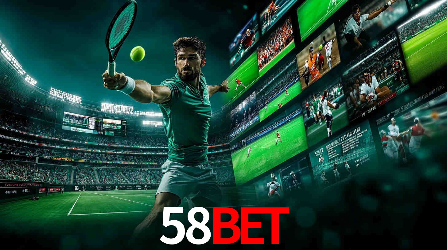 Benefícios Download 58bet