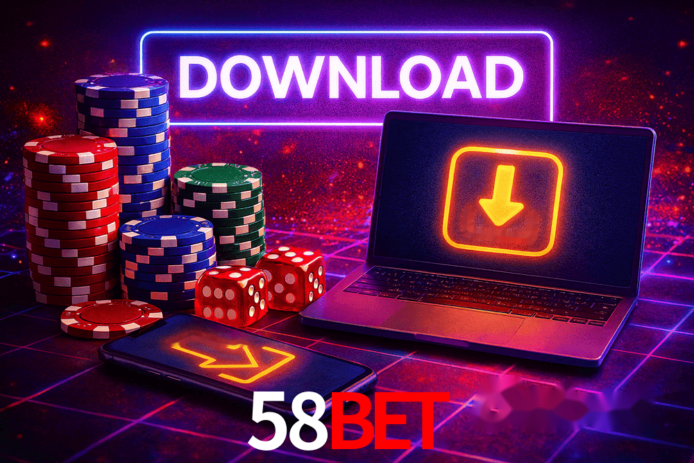 Descubra a Essência do 58bet: Nossa História e Compromissos